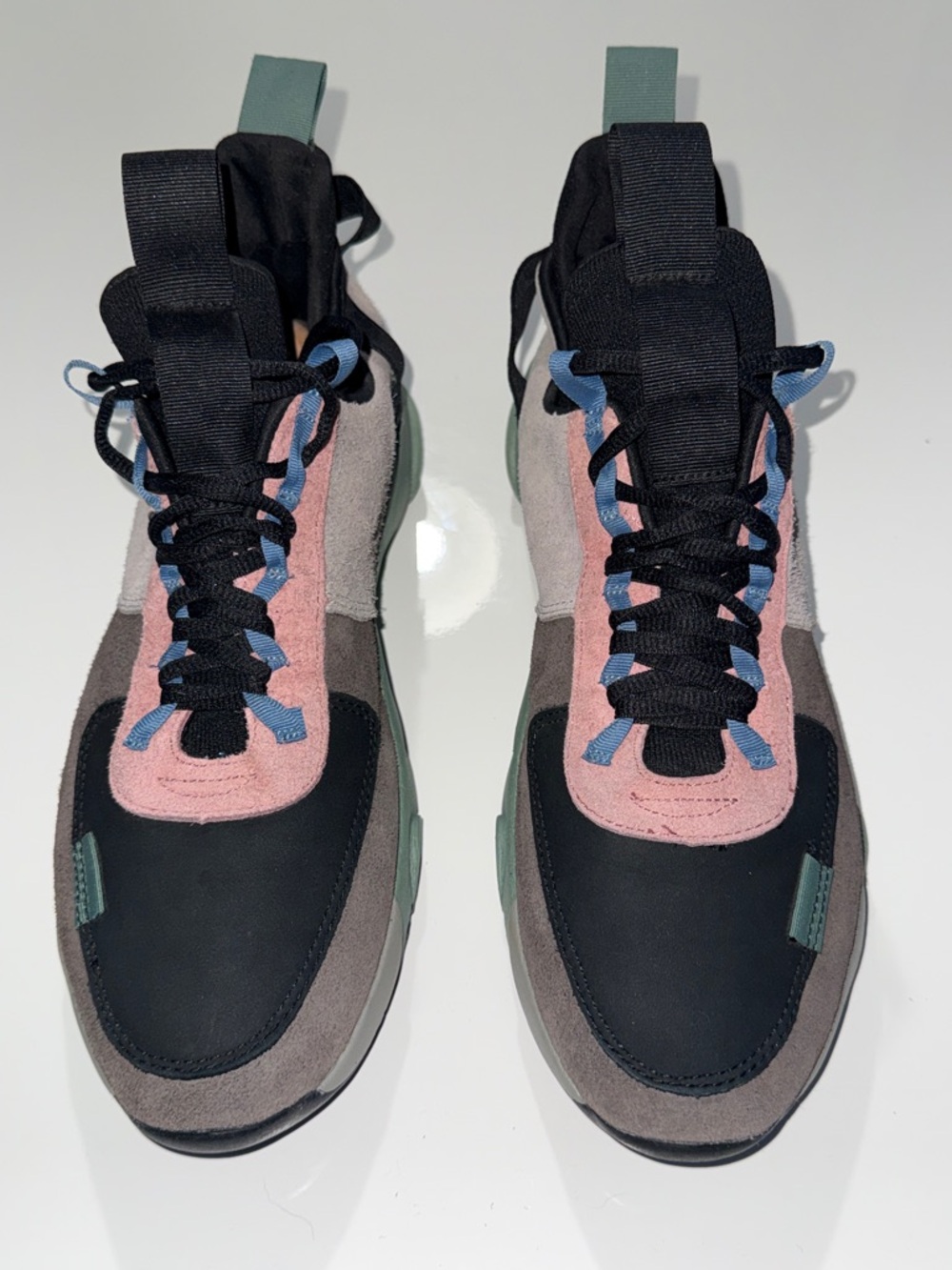 Clearweather Contera Total Recall Athletic Shoes - Men's Size 13